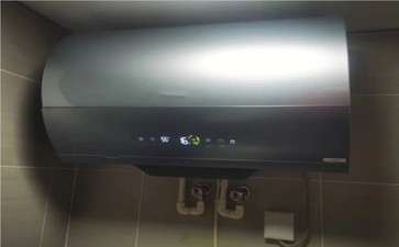 热水器跟花洒怎么安装 热水器跟花洒怎么安装