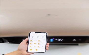 墙里面的水管怎么按热水器