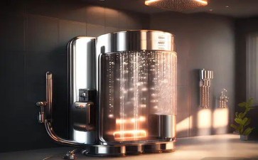 热水器怎么预约开机使用 热水器怎么预约开机使用