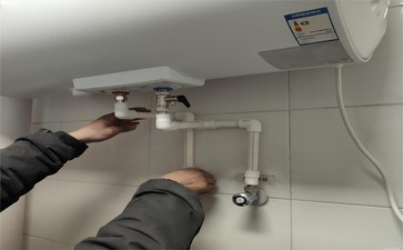 热水器水阀不打水怎么回事 热水器水阀不打水怎么回事