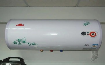 热水器里有哪些故障
