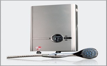 博士热水器e1怎么解决 博士热水器e1怎么解决