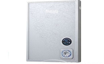 百得热水器怎么上水 百得热水器怎么上水