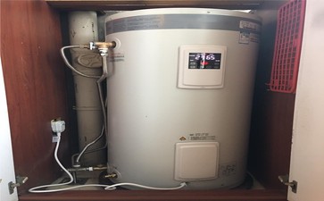 热水器换气开关漏水怎么修 热水器换气开关漏水怎么修