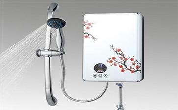 中广欧斯特热水器怎么调 中广欧斯特热水器怎么调