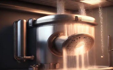 冬天热水器水量太小怎么办 冬天热水器水量太小怎么办