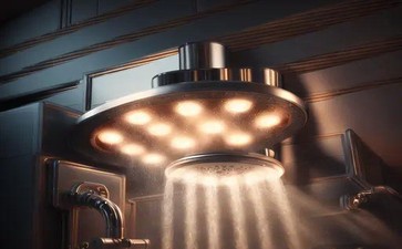 厕所没有装热水器怎么装 厕所没有装热水器怎么装