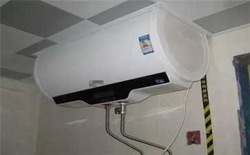 热水器水电怎么设计好