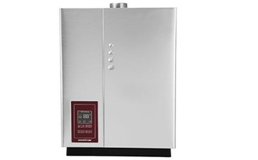 热水器不能排气怎么办视频 热水器不能排气怎么办视频