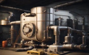 热水器开裂怎么补好 热水器开裂怎么补好