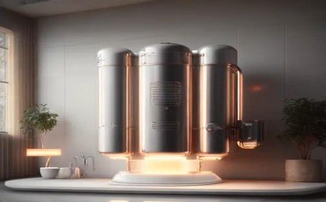 热水器热熔管怎么解开图片 热水器热熔管怎么解开图片