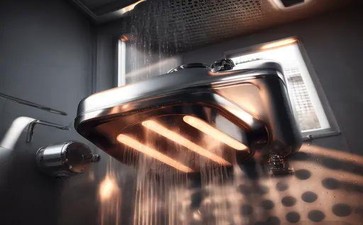 热水器打开后怎么排水出来 热水器打开后怎么排水出来