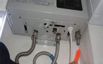 怎么调动热水器水温高低 怎么调动热水器水温高低