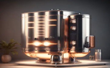 热水器上水震动怎么回事 热水器上水震动怎么回事