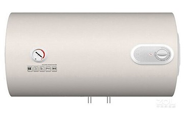 带热点的美的热水器怎么调 带热点的美的热水器怎么调