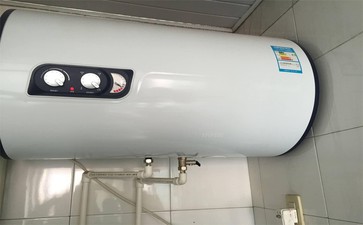 储罐式热水器怎么养护