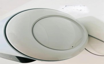 热水器没电怎么调温度图解