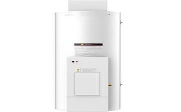 热水器打开后怎么有响声