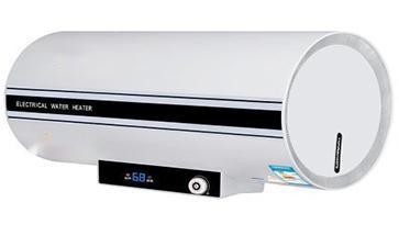 一级节能热水器怎么上水