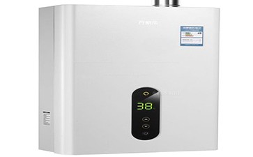 热水器燃气报警怎么关闭 热水器燃气报警怎么关闭