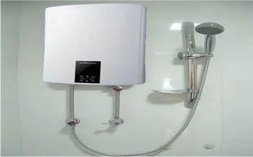 热水器尖叫怎么回事啊