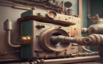 九州青山热水器故障