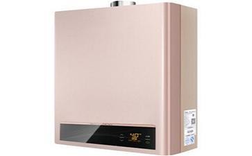安装热水器墙面不够怎么办 安装热水器墙面不够怎么办