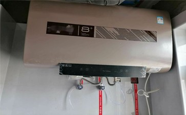 恒热热水器水压小怎么增压 恒热热水器水压小怎么增压