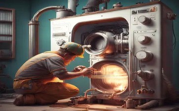 澳柯玛热水器泄压阀故障