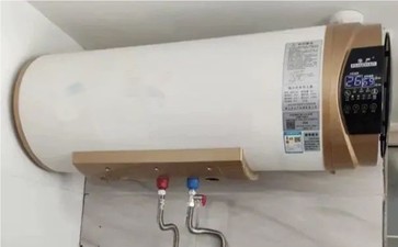 怎么把热水器弄坏