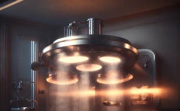 能量空气能热水器故障03