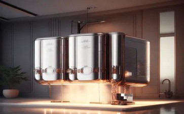 楼房用的热水器怎么装水 楼房用的热水器怎么装水