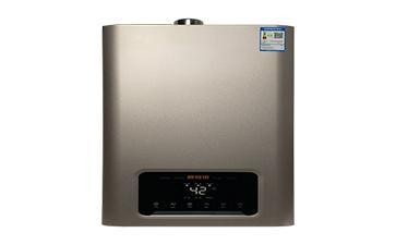 强排老式热水器冬天怎么调