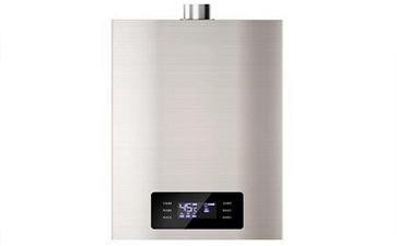 天然气热水器故障报修流程