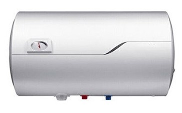 热水器怎么注入冷水