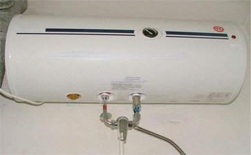 热水器复位开关怎么开机 热水器复位开关怎么开机