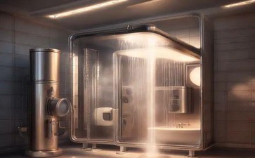 数控恒温热水器怎么用 数控恒温热水器怎么用