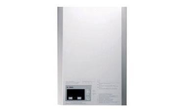 樱花燃气热水器怎么调水温 樱花燃气热水器怎么调水温