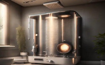 装天然气怎么装热水器 装天然气怎么装热水器