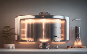 热水器显示故障e2