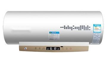 热水器水阀怎么调大小图