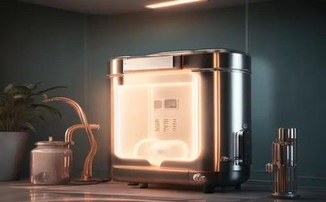 热水器喷头铁管怎么拆卸