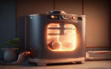 现代热水器怎么