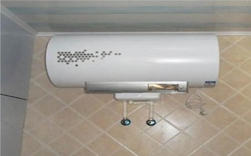 供热热水器怎么调节水温