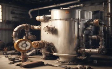 热水器怎么把水关了视频