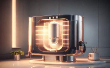 电脑怎么连接家用热水器 电脑怎么连接家用热水器