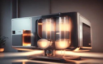 怎么判定热水器注满水