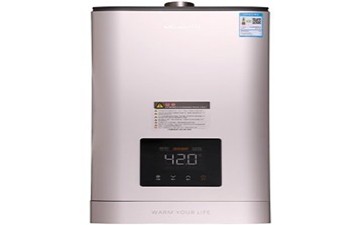 热水器出现e 2怎么解决