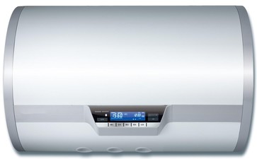 热水器冷水管怎么分正反