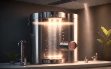 热水器烧完水怎么开机的 热水器烧完水怎么开机的